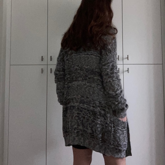 Long cardigan - Picture 2 of 3